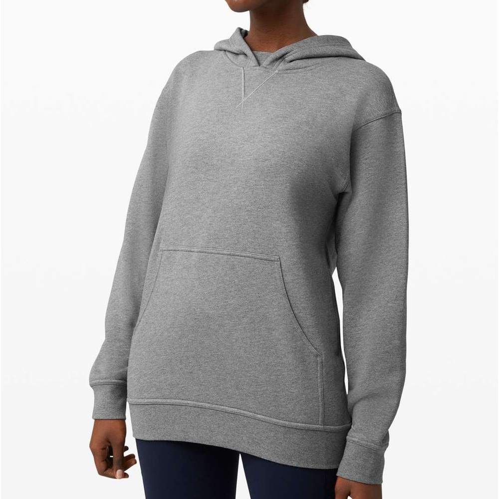 Lululemon All Yours Hoodie Sweatshirt